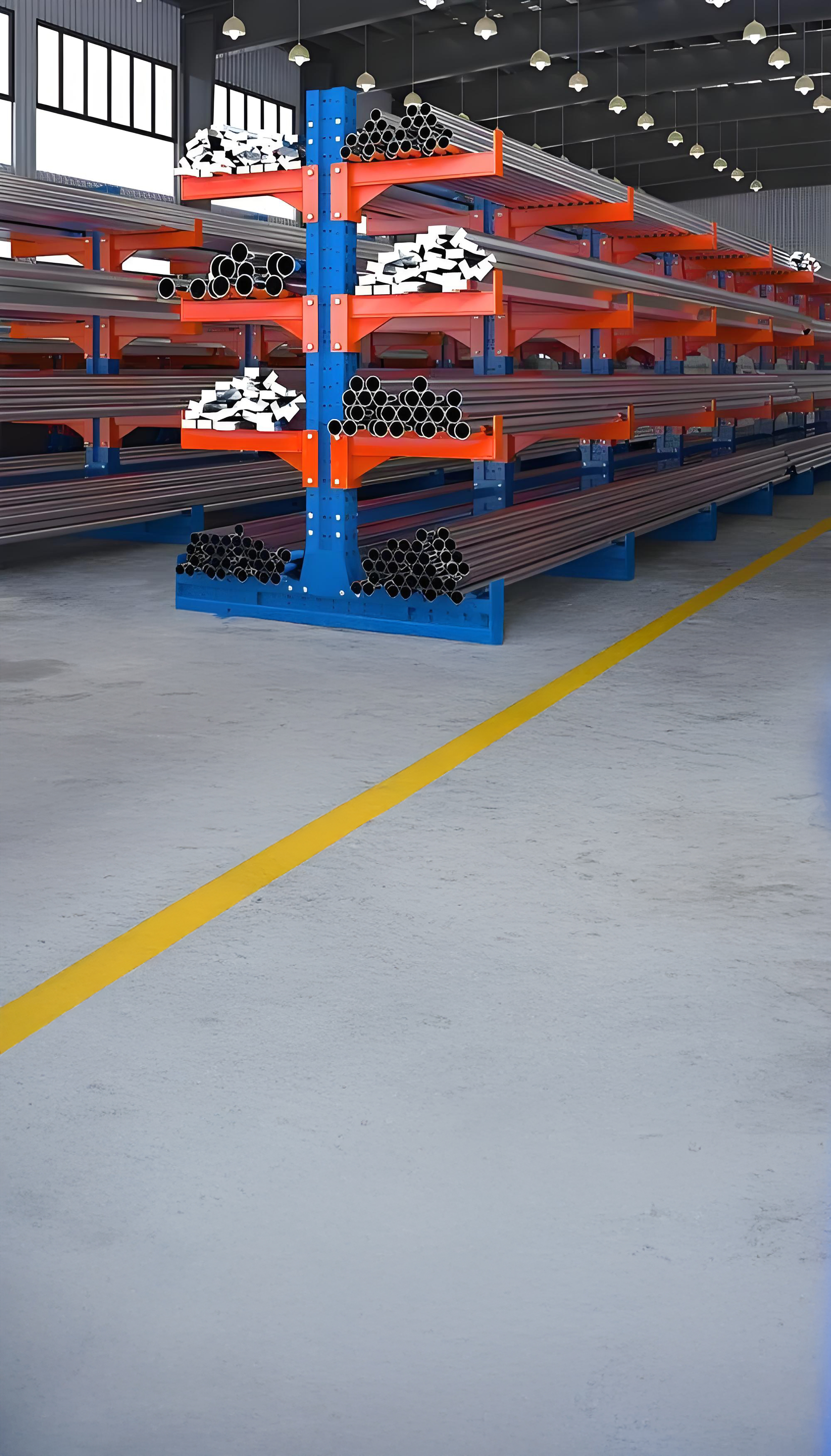 Cantilever Rack