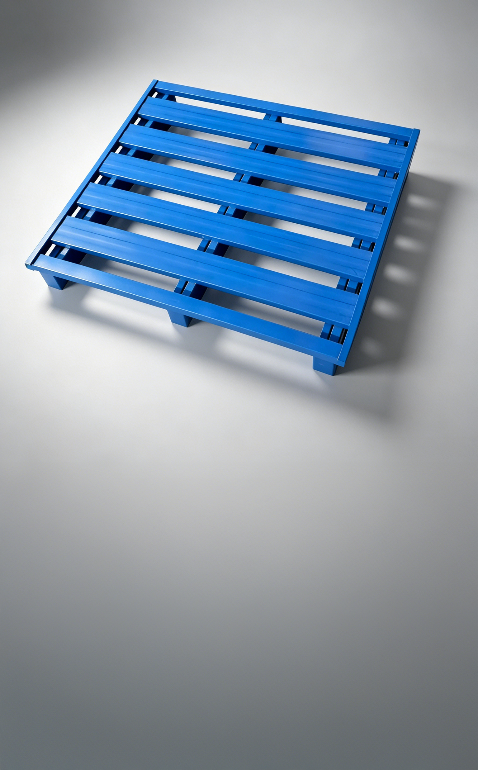 Steel Pallet